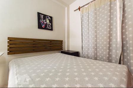Studio à venda com 40m², 1 quarto e sem vagaQuarto