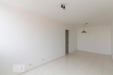 Sala de apartamento à venda com 3 quartos, 68m² em Vila Alexandria, São Paulo