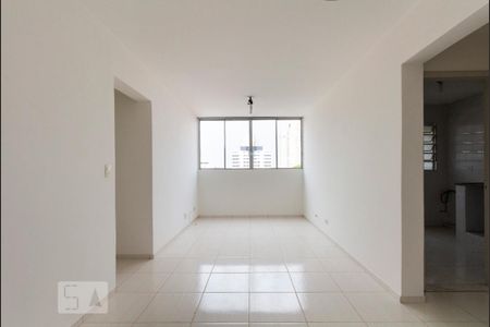 Sala de apartamento à venda com 3 quartos, 68m² em Vila Alexandria, São Paulo