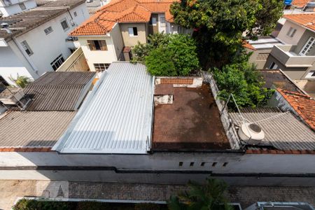 Vista de apartamento à venda com 3 quartos, 68m² em Vila Alexandria, São Paulo