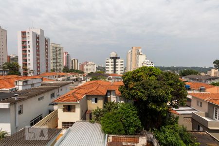 Vista de apartamento à venda com 3 quartos, 68m² em Vila Alexandria, São Paulo