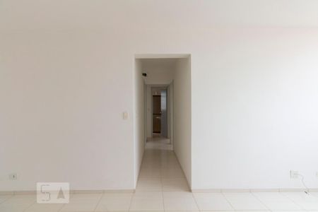 Sala de apartamento à venda com 3 quartos, 68m² em Vila Alexandria, São Paulo