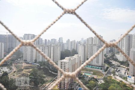 Vista de apartamento à venda com 2 quartos, 48m² em Vila Andrade, São Paulo