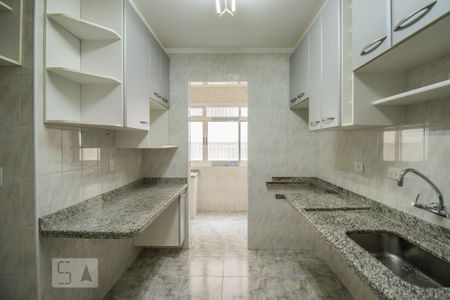 Apartamento para alugar com 95m², 2 quartos e 1 vagaCozinha
