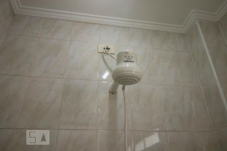 Apartamento para alugar com 95m², 2 quartos e 1 vagaBanheiro de Serviço