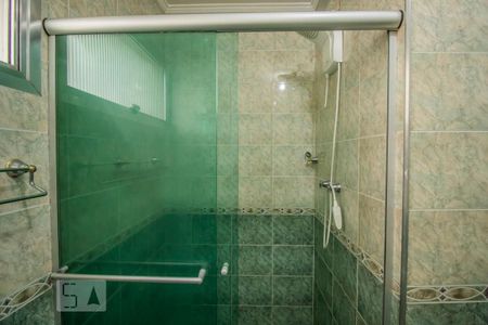 Apartamento para alugar com 95m², 2 quartos e 1 vagaBanheiro