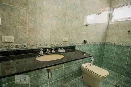 Apartamento para alugar com 95m², 2 quartos e 1 vagaBanheiro