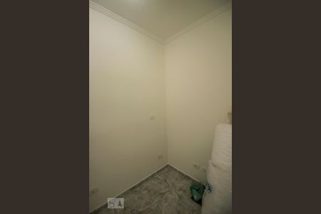 Apartamento para alugar com 95m², 2 quartos e 1 vagaQuarto de Serviço