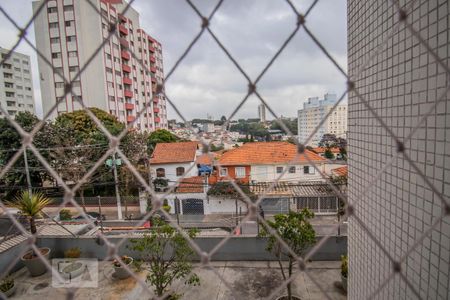 Apartamento para alugar com 95m², 2 quartos e 1 vagaVista