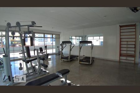 Apartamento para alugar com 95m², 2 quartos e 1 vagaÁrea comum