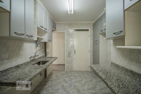 Apartamento para alugar com 95m², 2 quartos e 1 vagaCozinha