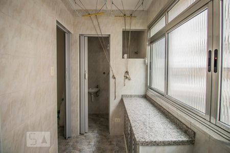 Apartamento para alugar com 95m², 2 quartos e 1 vagaÁrea de Serviço