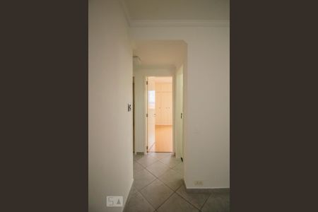 Apartamento para alugar com 95m², 2 quartos e 1 vagaCorredor