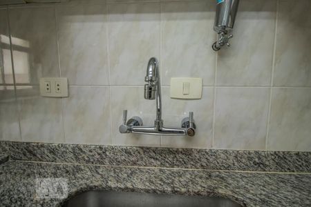 Apartamento para alugar com 95m², 2 quartos e 1 vagaCozinha