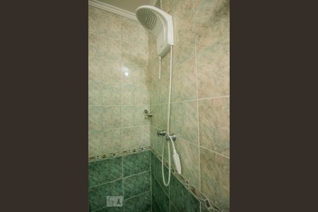 Apartamento para alugar com 95m², 2 quartos e 1 vagaBanheiro