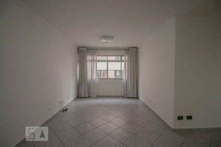Apartamento para alugar com 95m², 2 quartos e 1 vagaSala