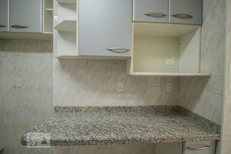 Apartamento para alugar com 95m², 2 quartos e 1 vagaCozinha