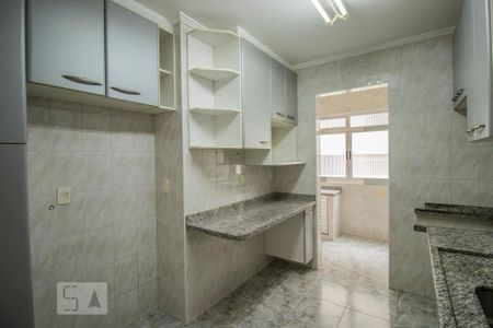 Apartamento para alugar com 95m², 2 quartos e 1 vagaCozinha