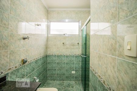 Apartamento para alugar com 95m², 2 quartos e 1 vagaBanheiro