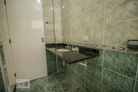 Apartamento para alugar com 95m², 2 quartos e 1 vagaBanheiro