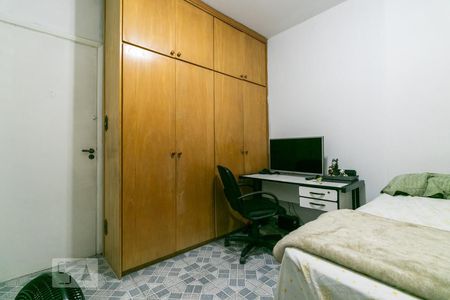 Quarto 1 de apartamento à venda com 2 quartos, 60m² em Tatuapé, São Paulo
