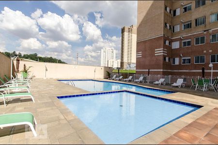 Apartamento à venda com 95m², 2 quartos e 2 vagas Apartamento à venda com 95m², 2 quartos e 2 vagasPiscina