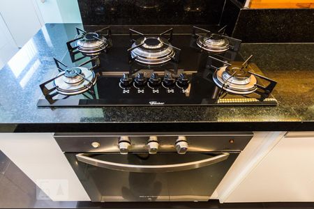 Apartamento à venda com 95m², 2 quartos e 2 vagas Apartamento à venda com 95m², 2 quartos e 2 vagasCozinha