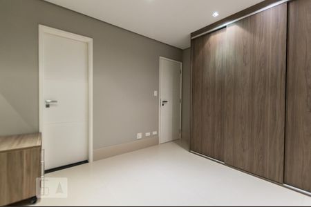 Suíte de apartamento à venda com 2 quartos, 95m² em Tamboré, Barueri