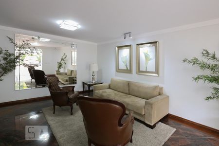 Apartamento à venda com 75m², 2 quartos e 1 vagaÁrea comum - Hall 