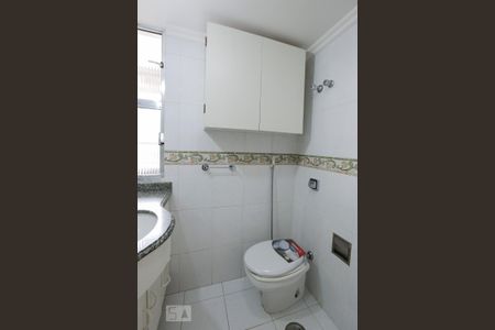 Apartamento à venda com 75m², 2 quartos e 1 vagaBanheiro