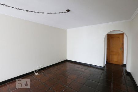 Sala de apartamento à venda com 2 quartos, 75m² em Moema, São Paulo