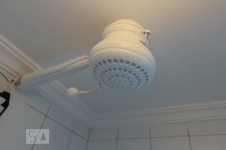 Apartamento à venda com 75m², 2 quartos e 1 vagaBanheiro de Serviço