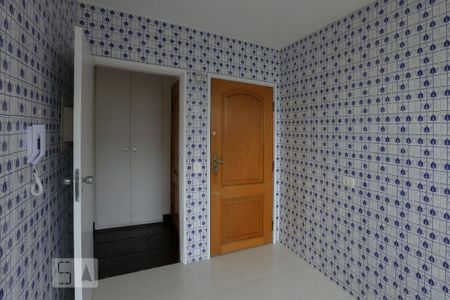 Apartamento à venda com 75m², 2 quartos e 1 vagaCozinha