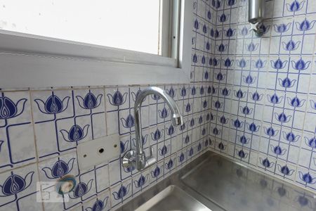 Apartamento à venda com 75m², 2 quartos e 1 vagaCozinha