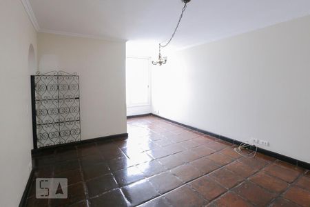 Sala de apartamento à venda com 2 quartos, 75m² em Moema, São Paulo