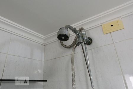 Apartamento à venda com 75m², 2 quartos e 1 vagaBanheiro