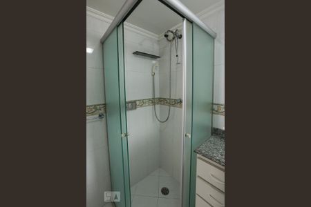 Apartamento à venda com 75m², 2 quartos e 1 vagaBanheiro