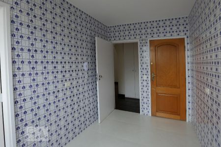 Apartamento à venda com 75m², 2 quartos e 1 vagaCozinha