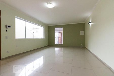 Sala de casa à venda com 4 quartos, 200m² em Vila Aurora (zona Norte), São Paulo