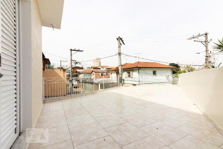 Casa à venda com 200m², 4 quartos e 3 vagasTerraco Quarto 2