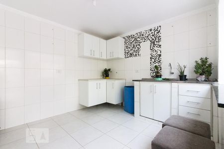 Casa à venda com 200m², 4 quartos e 3 vagasCozinha Externa