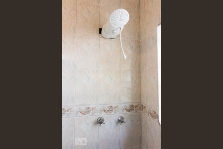 Banheiro de casa à venda com 4 quartos, 200m² em Vila Aurora (zona Norte), São Paulo