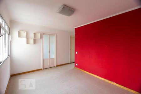 Apartamento para alugar com 2 quartos, 60m² em Vila Paulista, São Paulo