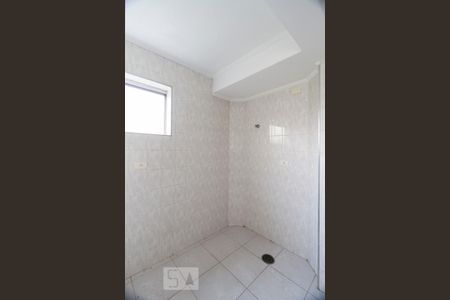 Área de Serviço de apartamento para alugar com 2 quartos, 60m² em Vila Paulista, São Paulo