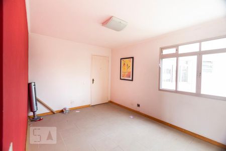 Sala de apartamento para alugar com 2 quartos, 60m² em Vila Paulista, São Paulo