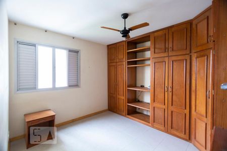 Quarto 1 de apartamento para alugar com 2 quartos, 60m² em Vila Paulista, São Paulo