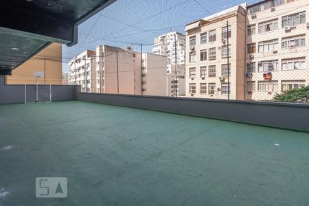 Apartamento para alugar com 78m², 2 quartos e 2 vagasQuadra poliesportiva