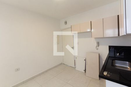 Apartamento à venda com 115m², 3 quartos e 2 vagas Apartamento à venda com 115m², 3 quartos e 2 vagasCozinha