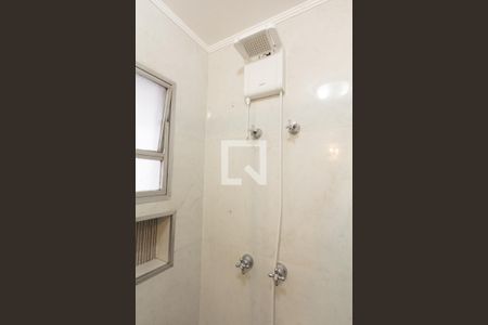 Apartamento à venda com 115m², 3 quartos e 2 vagas Apartamento à venda com 115m², 3 quartos e 2 vagasBanheiro da Suíte