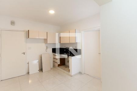 Apartamento à venda com 115m², 3 quartos e 2 vagas Apartamento à venda com 115m², 3 quartos e 2 vagasCozinha